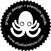 Logo Studio Inktvis