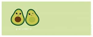 MOK AVOCADO PERFECT FIT