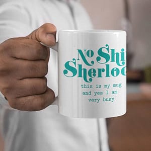 Mok no shit sherlock