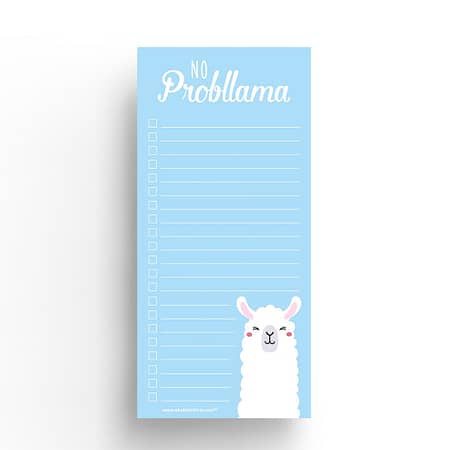 to do blok no drama llama